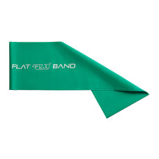 Резинка для фитнеса 4FIZJO Flat Band 200x15 cм 5-8 кг 4FJ0005